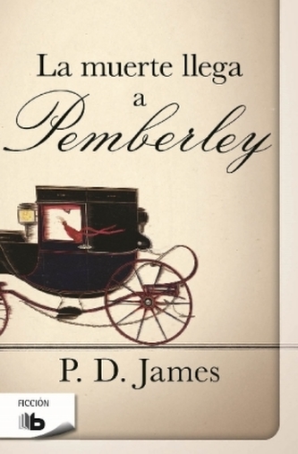 La muerte llega a Pemberley