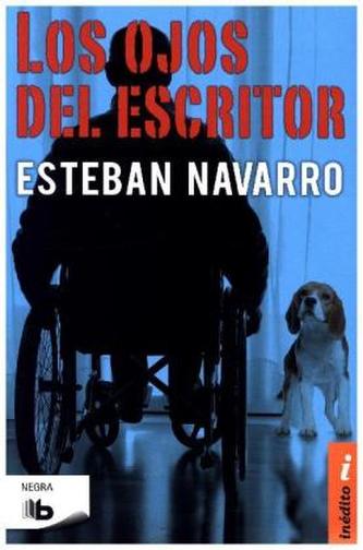 Los ojos del escritor