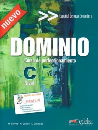Curso de Perfeccionamiento, m. Audio-CD