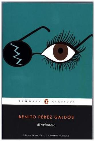 Marianela, spanische Ausgabe