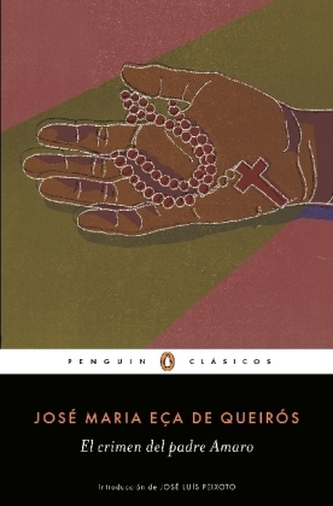 El crimen del Padre Amaro