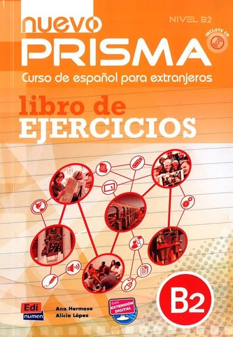 Libro del ejercicios + Audio-CD