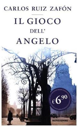 Il gioco dell'angelo