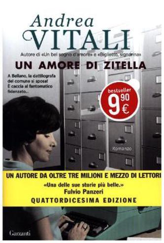 Un amore di zitella