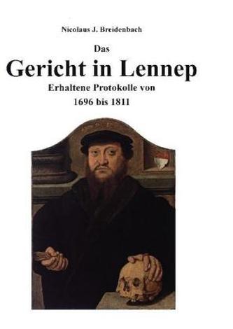 Das Gericht in Lennep