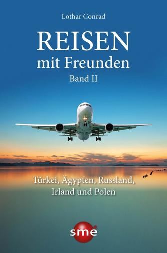 Reisen mit Freunden