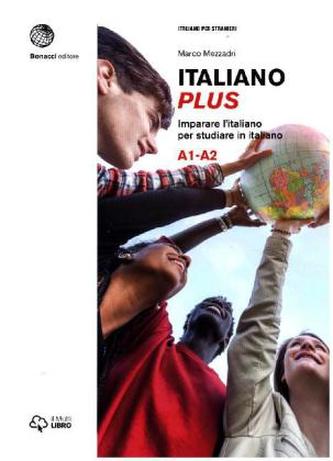 Italiano PLUS A1-A2