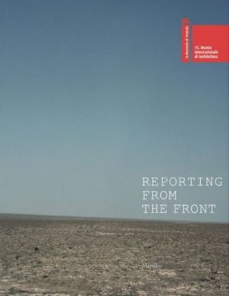 Reporting from the Front