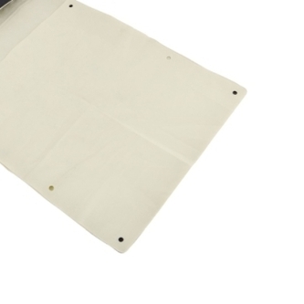 Futter für Messenger Bag beschreibbar