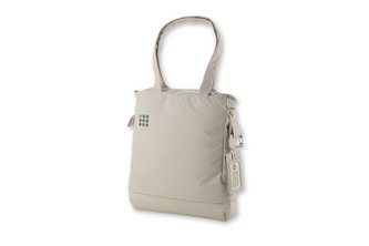 Moleskine Shopper Mycloud khaki beige