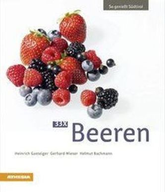 33 x Beeren