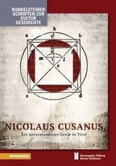 Nicolaus Cusanus