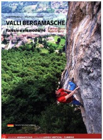 Valli Bergamasche