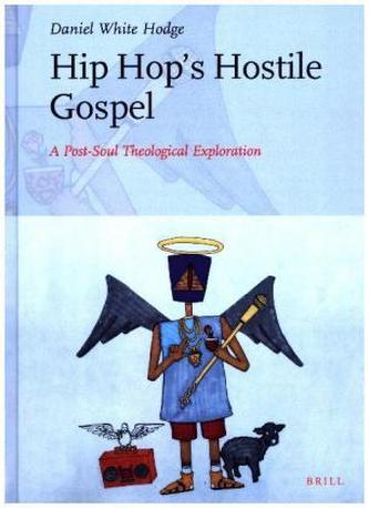 Hip Hops Hostile Gospel