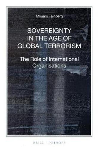 Sovereignty in the Age of Global Terrorism