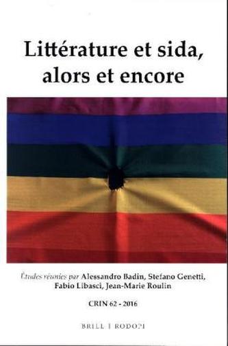 Littérature et sida, alors et encore