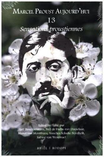 Sensations proustiennes