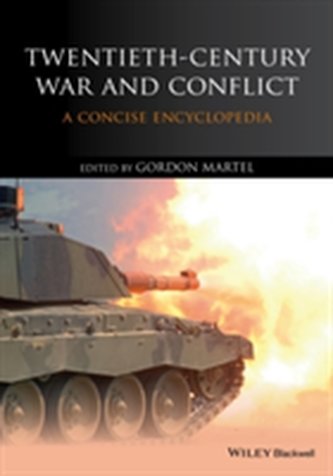 Twentieth-Century War and Conflict