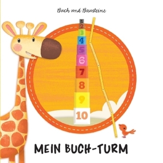 Mein Buchturm
