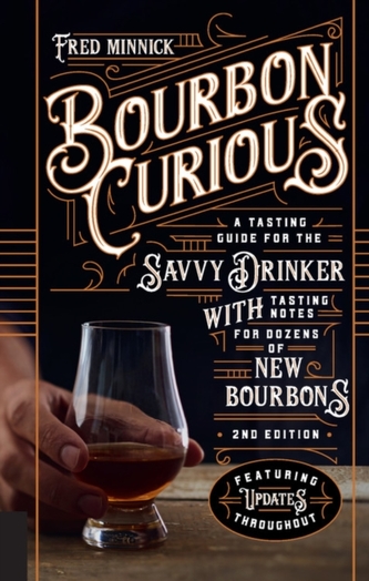 Bourbon Curious Bourbon Curious