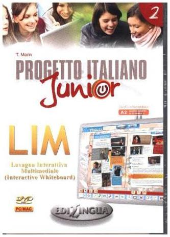 Software per la lavagna interattiva, DVD-ROM