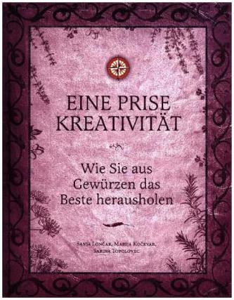 Eine Prise Kreativität