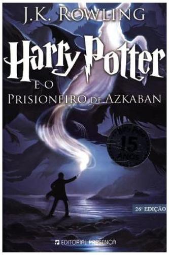 Harry Potter e o Prisioneiro de Azkaban