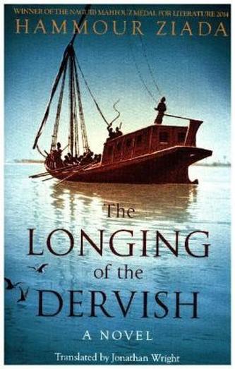 The Longing of the Dervish