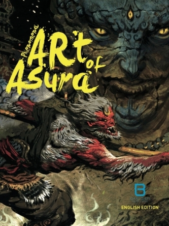 Art of Asura