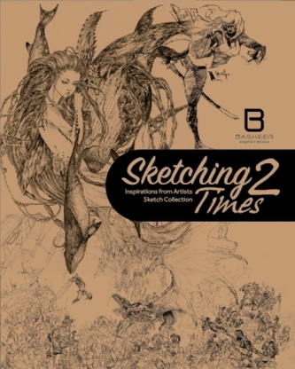 Sketching Times. Vol.2