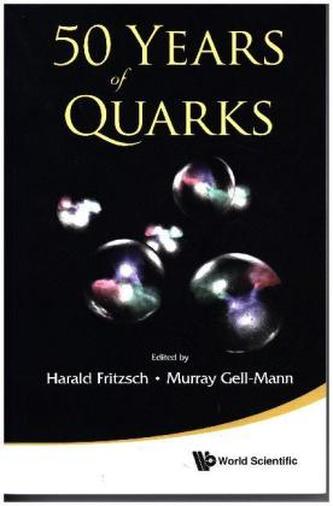 50 Years of Quarks