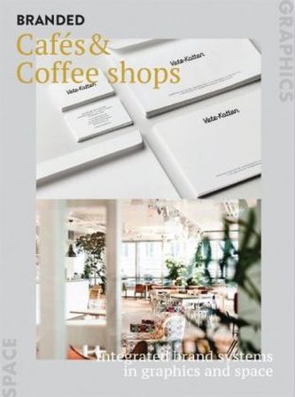Branded - Cafés and Coffee Shops
