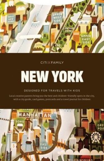 CITIXFamily - New York City