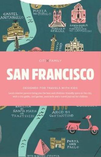 CITIXFamily - San Francisco
