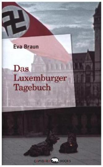 Luxemburger Tagebuch