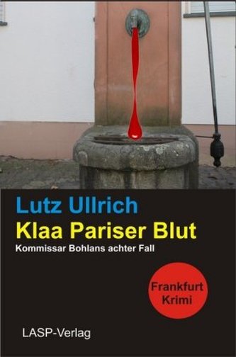 Klaa Pariser Blut