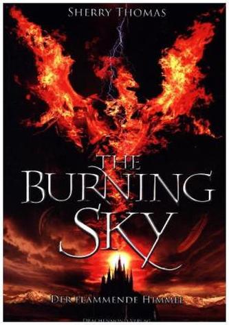 The Burning Sky