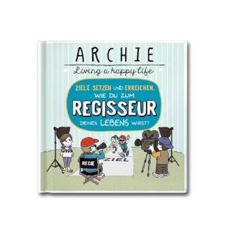 Wie du zum Regisseur deines Lebens wirst!