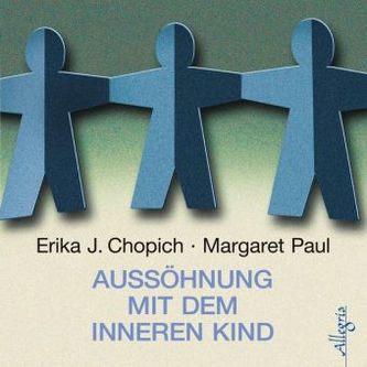 Aussöhnung mit dem inneren Kind, 7 Audio-CDs