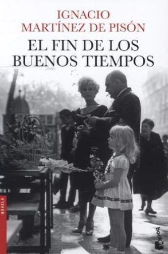 El Fin De Los Buenos Tiempos ('Book Et')