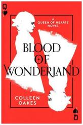 Queen Of Hearts - Blood Of Wonderland
