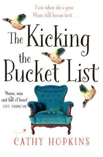 The Kicking The Bucket List