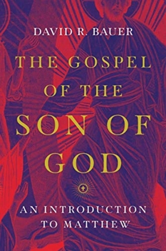 The Gospel of the Son of God