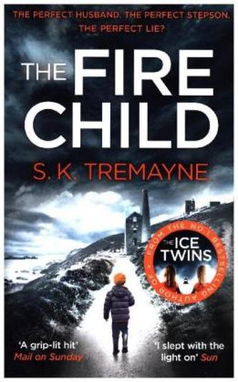 The Fire Child The Fire Child