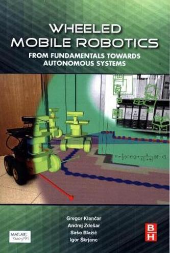 Wheeled Mobile Robotics