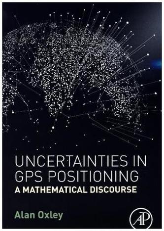 Uncertainties in GPS Positioning