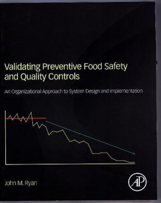 Validating Preventive Food Safety and Quality Controls Validating Preventive Food Safety and Quality Controls