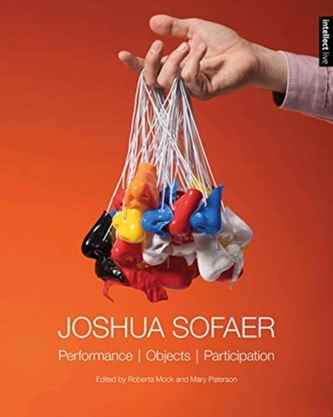 Joshua Sofaer - Performance | Objects | Participation