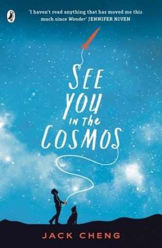 See You in the Cosmos