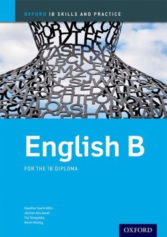 English B for the IB Diploma